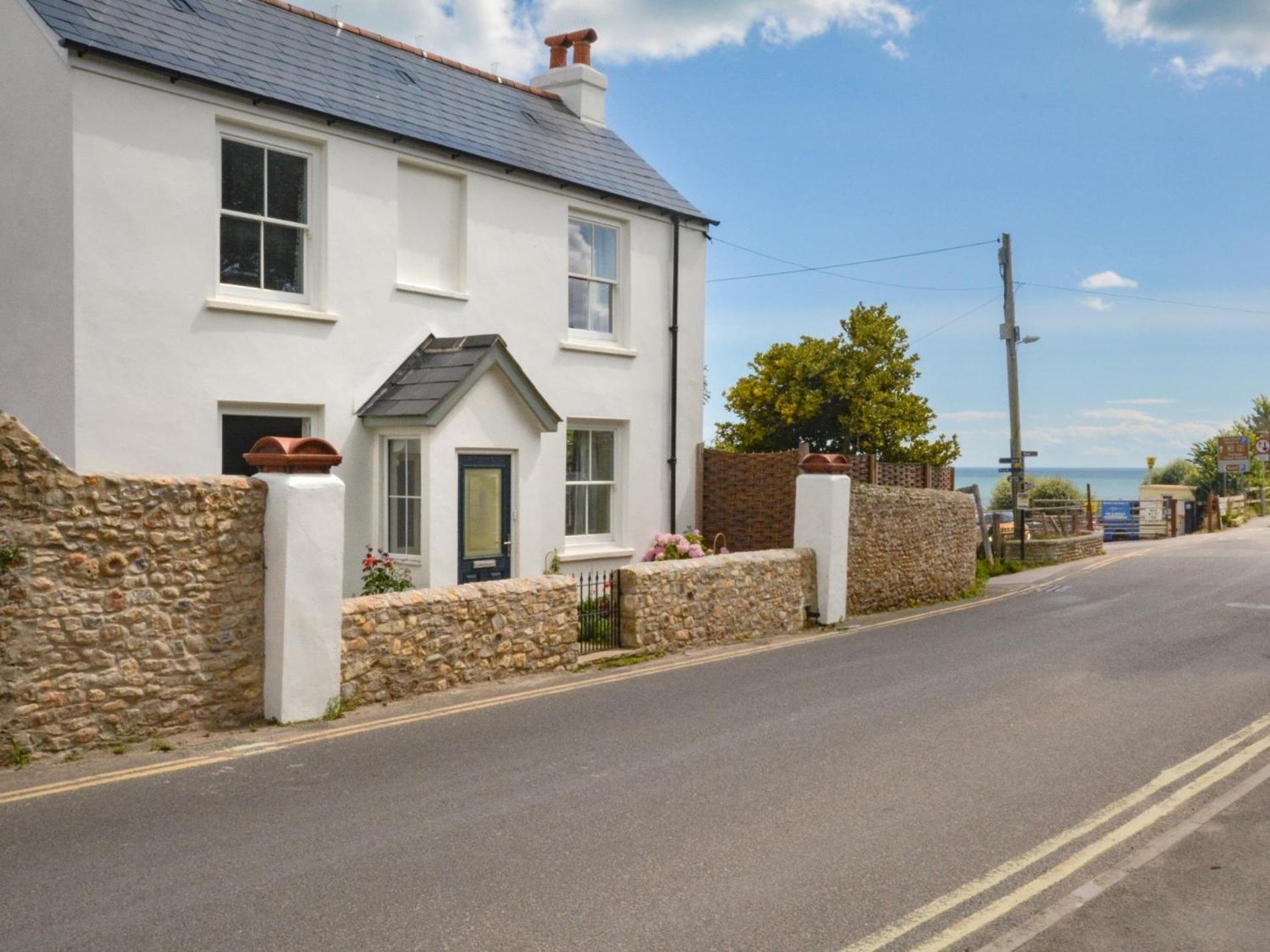 Willa 3 Bed In Charmouth 93420 Zewnętrze zdjęcie